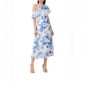 Lauren Ralph Lauren Adaleide Dress